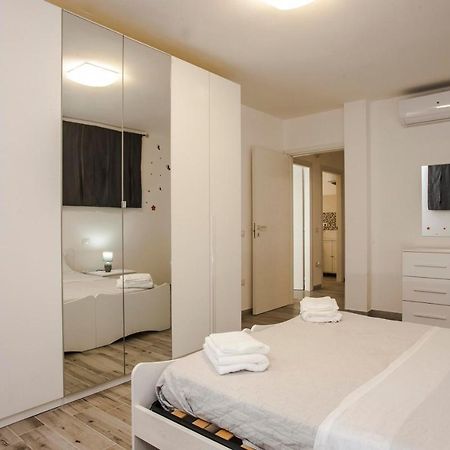 Villetta Farfalle Sarroch Exterior foto